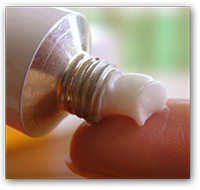 Topical Testosterone Cream